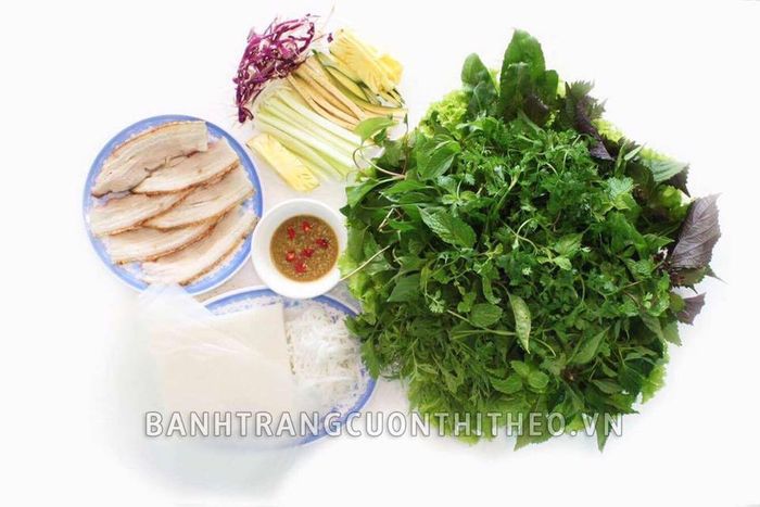 Không gian ấm cúng và món ngon đặc sắc tại Cò Quán - Ảnh 3