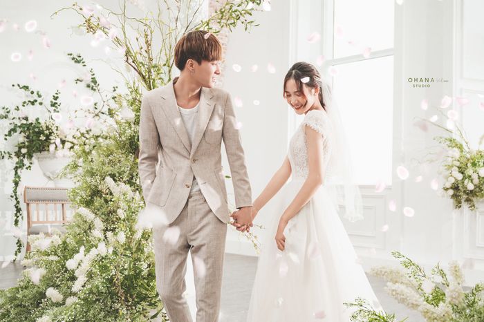 Ảnh 1 từ Ohana Wedding Studio - Khoảnh khắc hạnh phúc được lưu giữ trọn vẹn