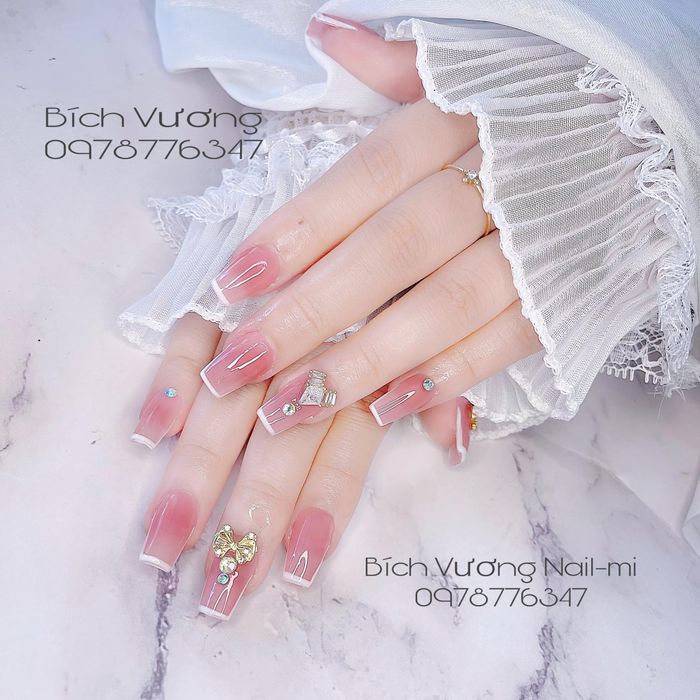 Ảnh 2 của Bích Vương Nail