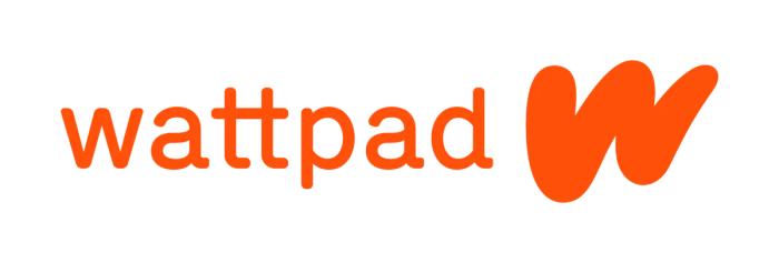 Wattpad ảnh 1 - Giao diện tương tác thân thiện với người dùng