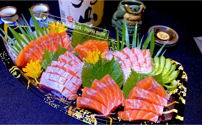 PhiPhi Sushi ảnh 2