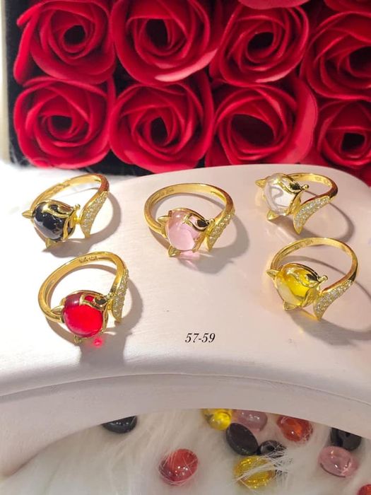 Hình ảnh cửa hàng Vàng Bạc Bảo Tín