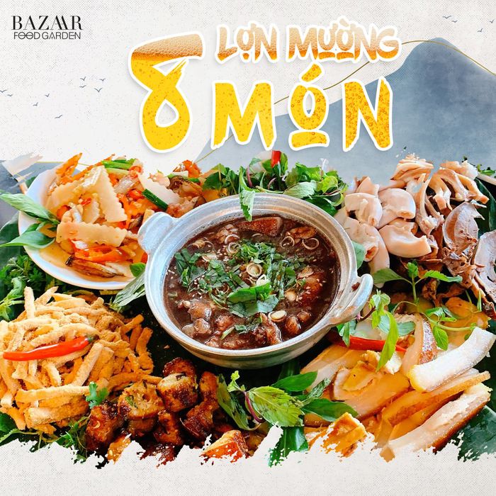 Bazaar Food Garden ảnh 3