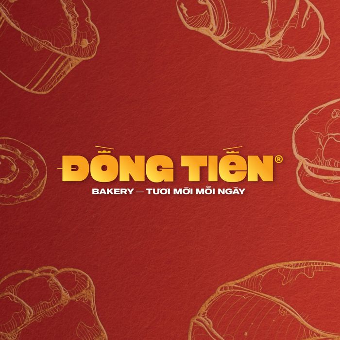 Ảnh chân thực về Bánh mì Đồng Tiến - Góc nhìn sống động thứ nhất