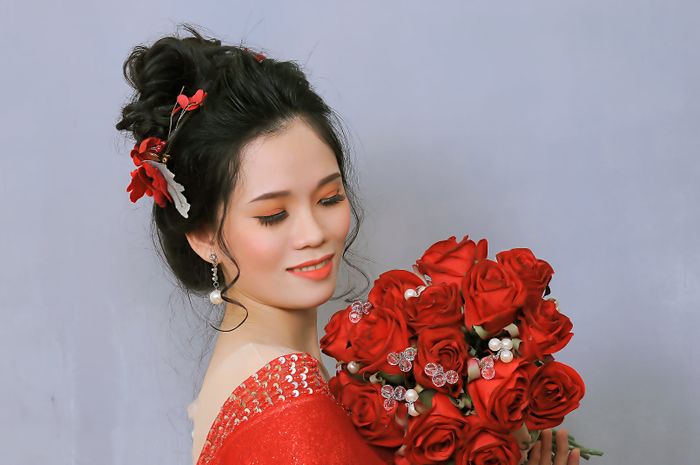 Hình ảnh thứ 2 về tiệm trang điểm Gia Hân