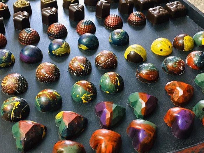 Bee Bee Chocolate - Hình ảnh 2