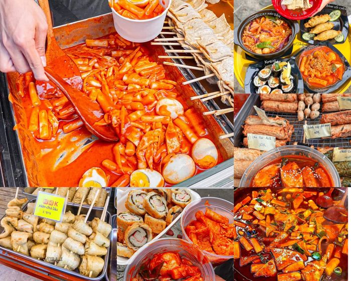 Làng Cầu Vồng - Hình Ảnh Đặc Sắc Ảnh 2