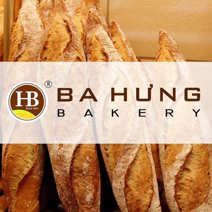 Ba Hưng Bakery - Khoảnh khắc vàng qua ống kính thứ nhất