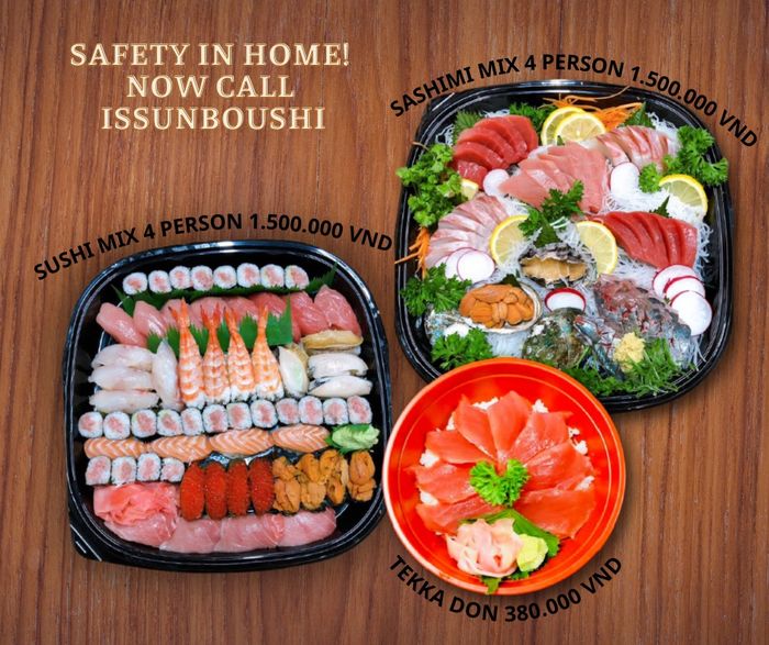 DaNang ISSUN Boushi ảnh 2