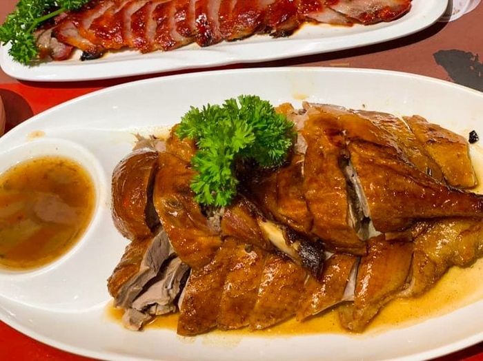 Tiệm Ăn Quảng Đông – Ảnh 2
