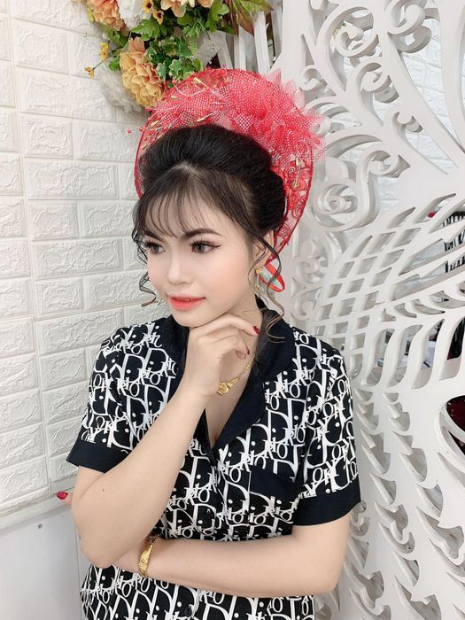 Áo Cưới Thu - Bộ ảnh cưới lãng mạn số 2