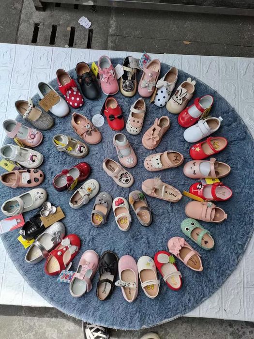 Hình ảnh bộ sưu tập mới nhất từ Alo Kids