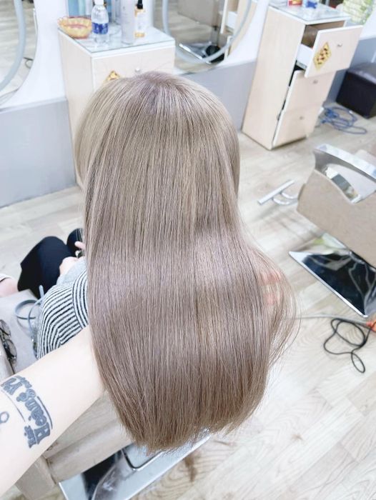 Hoàng Vũ Hair Designer Hình Ảnh 1