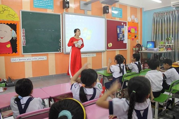Ảnh minh họa (Nguồn internet) ảnh 1