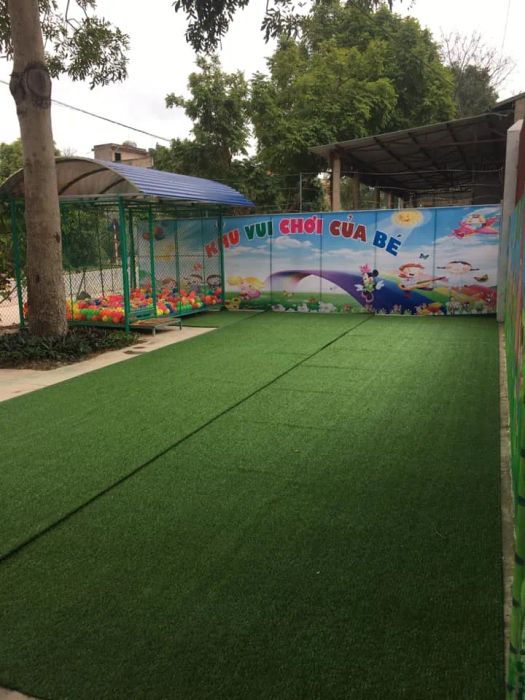 Những nụ cười trẻ thơ tại Mầm non KokoMy - Ảnh 2