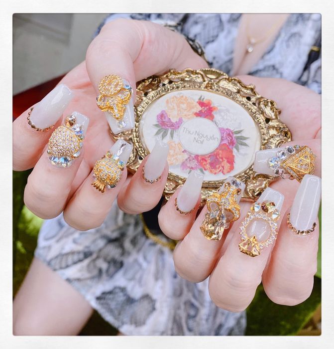 Nails Thu Nguyễn ảnh 3