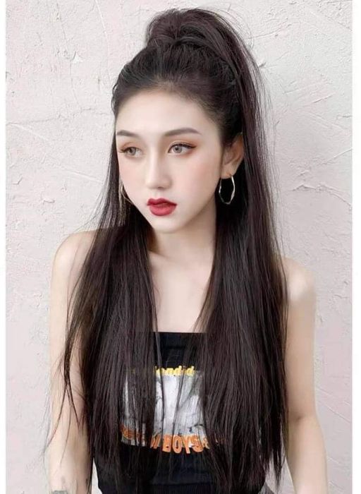 Tóc Giả Huế Quyên - ảnh minh họa 3