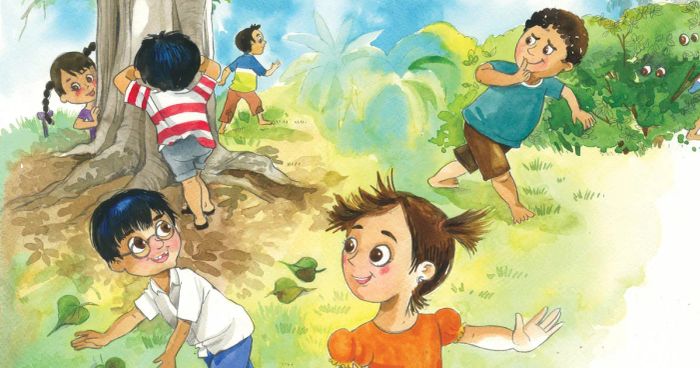 Hình ảnh minh họa sống động (Nguồn: Internet) ảnh 1