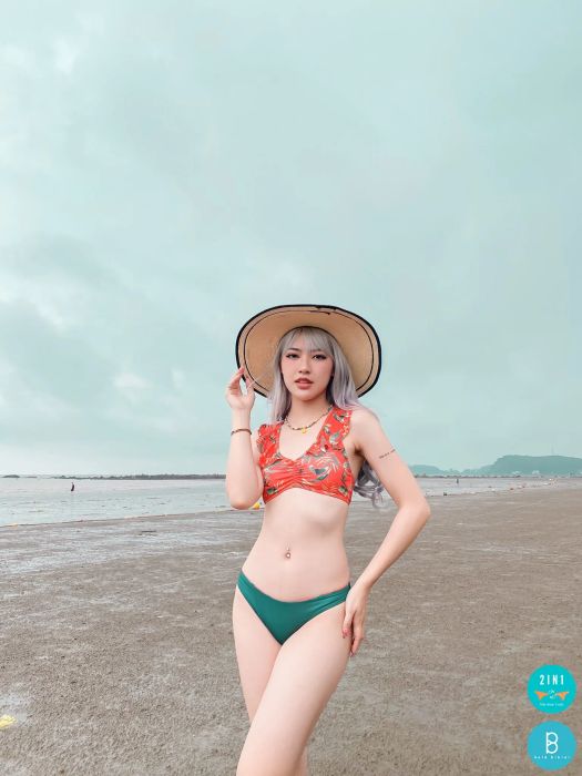 BST mới nhất từ Bold Bikini - Đậm chất thời trang quốc tế