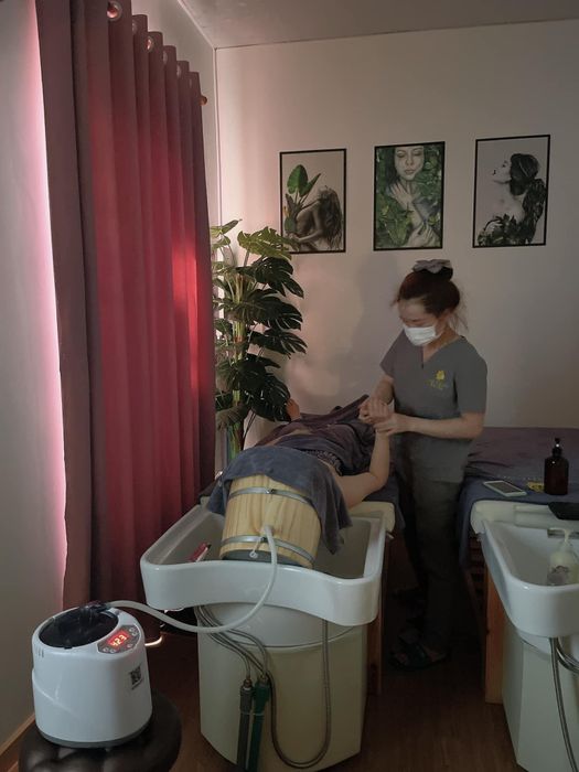 Ánh Nhung Beauty - Trải nghiệm thư giãn hoàn hảo