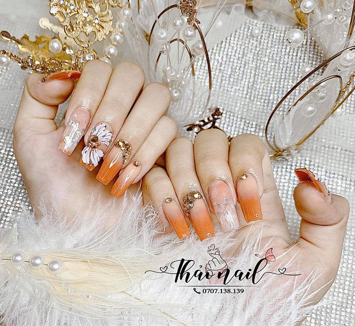 Thảo Nail ảnh 3