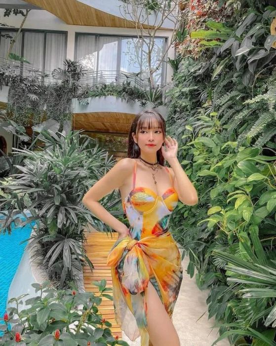 Hình ảnh bộ sưu tập mới nhất tại PinkGirlLovely