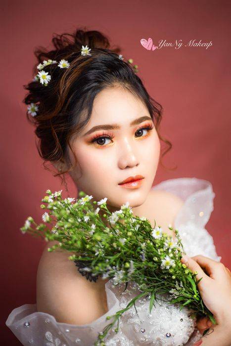YANNY Makeup Studio - Bộ sưu tập hình ảnh ấn tượng số 1