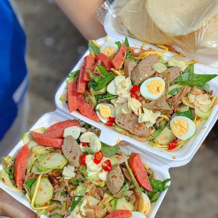 Bộ sưu tập hình ảnh đặc sắc về quy trình chế biến và thành phẩm tré trộn Giang Hoàng đạt chuẩn hương vị