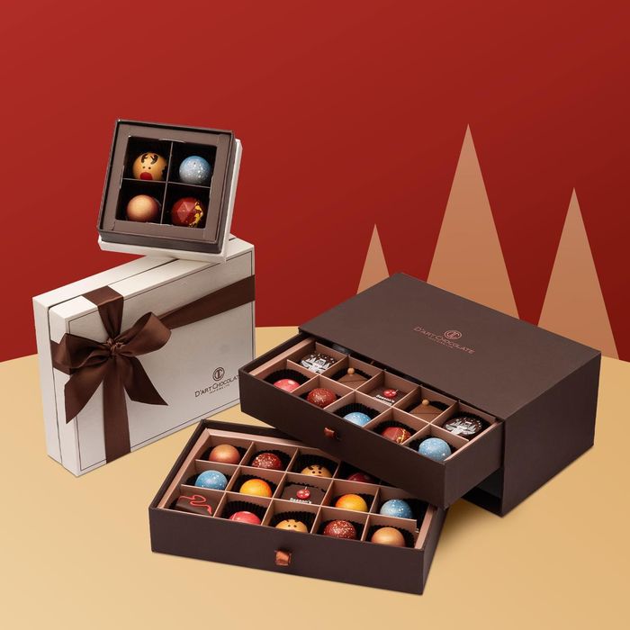 D’Art Chocolate - Hình ảnh 2