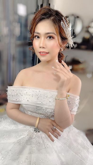 THANH TÂM Wedding - Bộ ảnh cưới ấn tượng số 1