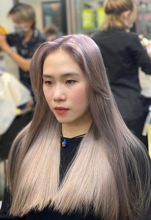 Salon THANH HAIR Tây Ninh Hình Ảnh 2