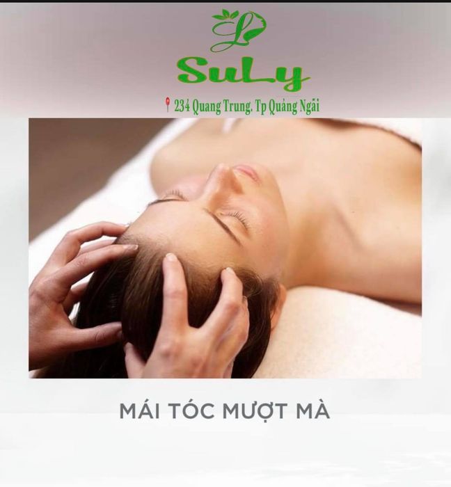 Suly Beauty Spa & Clinic - Không gian thư giãn sang trọng