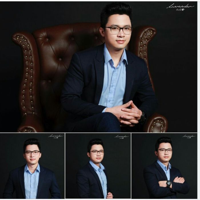 Lavender Studio ảnh 1