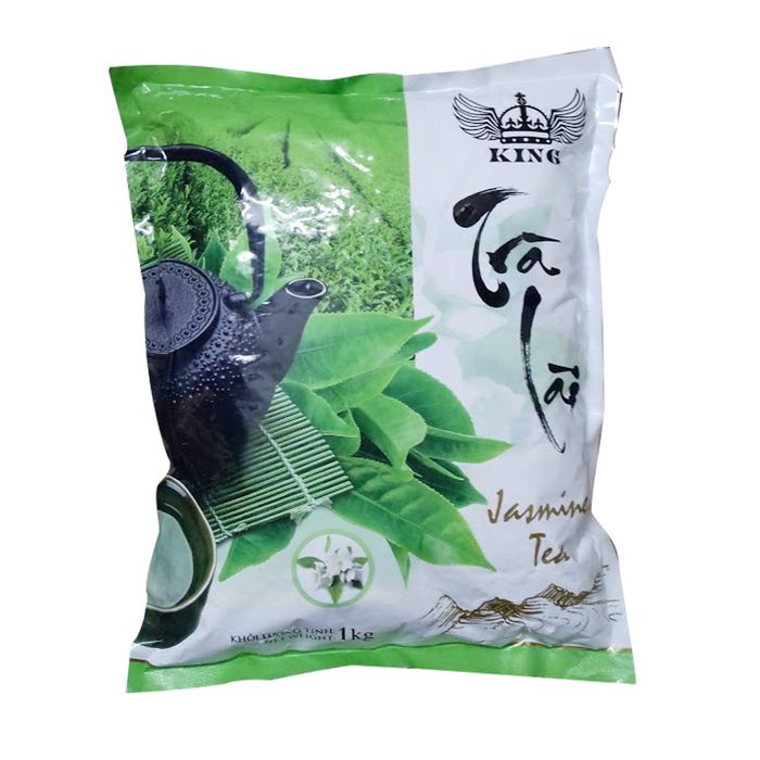 Hình ảnh Lục Trà Lài King Xuân Thịnh - Phiên bản cao cấp