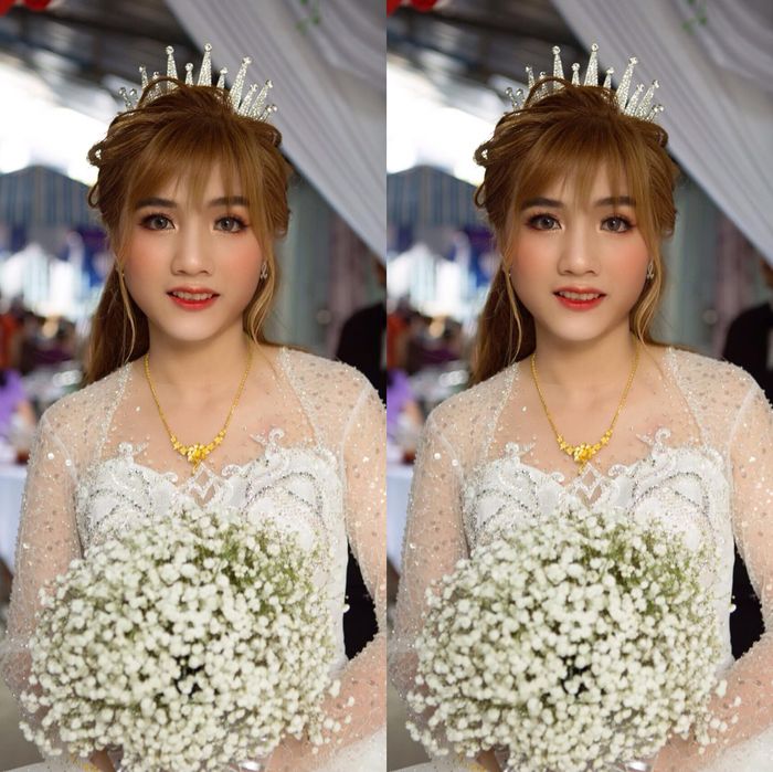 Khoảnh khắc lộng lẫy tại TIEO Studio