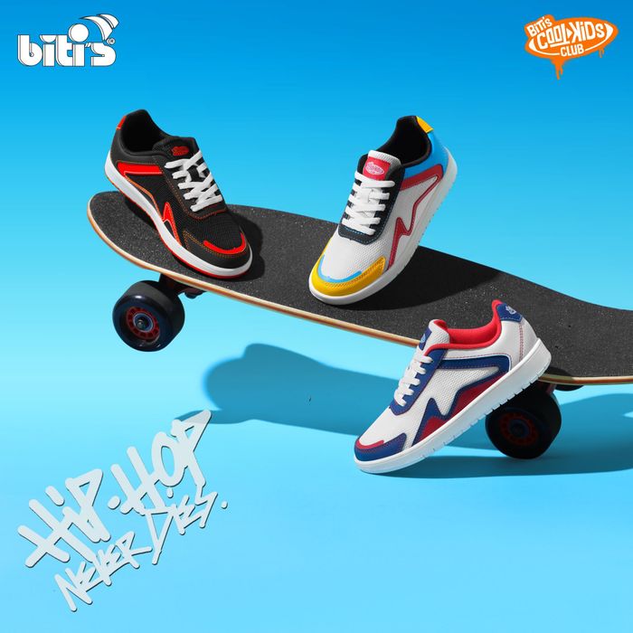 Biti's KIDS - Sắc màu tuổi thần tiên (Ảnh 3)
