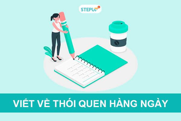 Hình ảnh minh họa về thói quen sáng tạo (Nguồn: Internet)