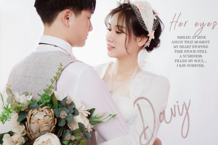 Tác phẩm nghệ thuật từ Thanh Studio