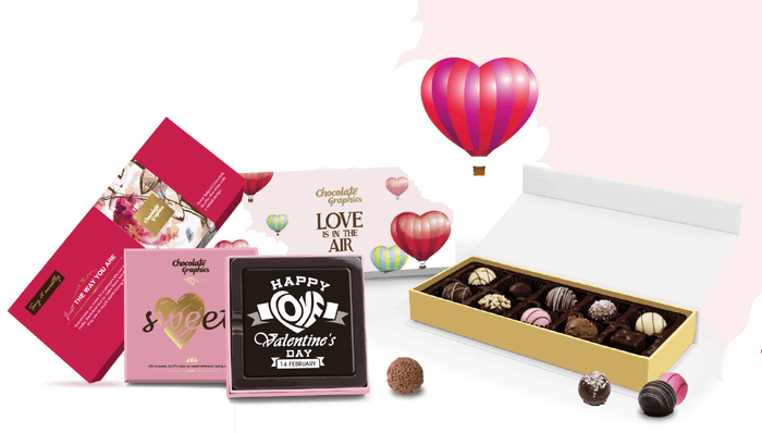 Chocolate Graphics - Hình ảnh 2