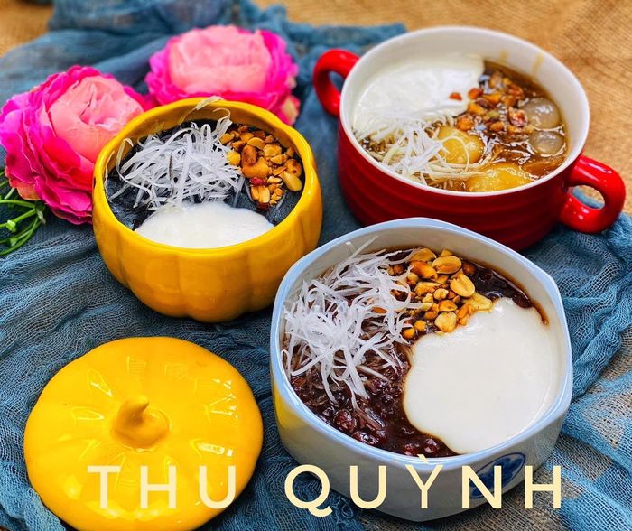 Ảnh 2: Thành phẩm chè đạt chuẩn - minh chứng cho phương pháp đào tạo 'cầm tay chỉ việc' tại Thu Quỳnh