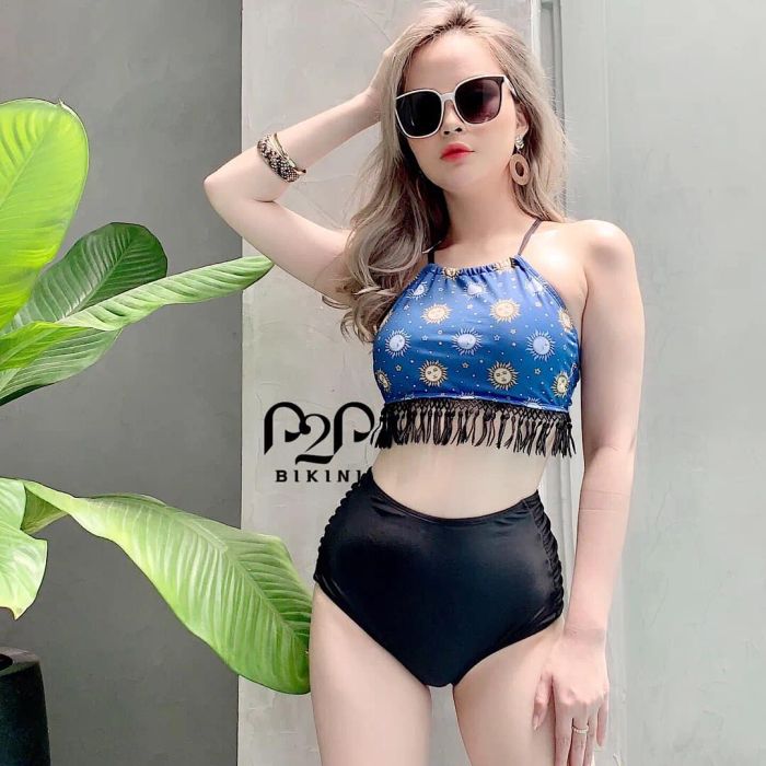 BST đồ bơi cao cấp từ P2P Bikini - Đẳng cấp từ chất liệu