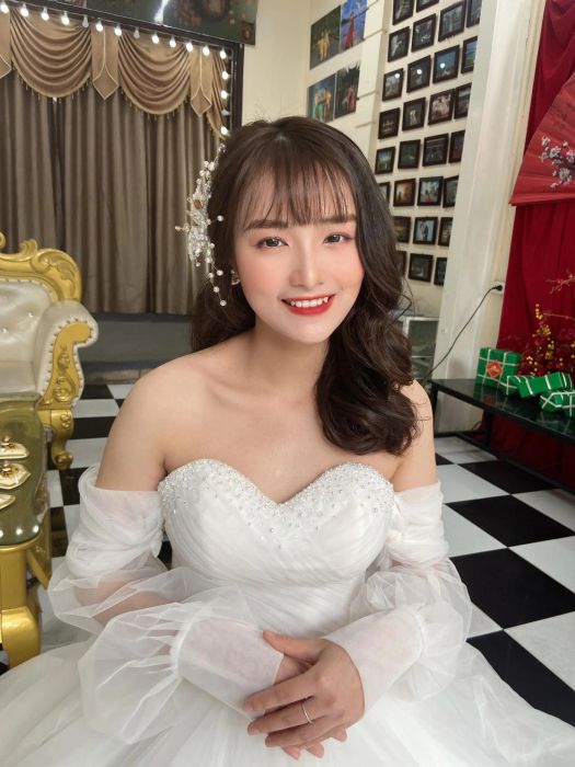 Hình ảnh 2: Nét vẽ tài hoa của nghệ sĩ