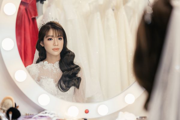 Khoảnh khắc tỏa sáng tại Chang's Studio