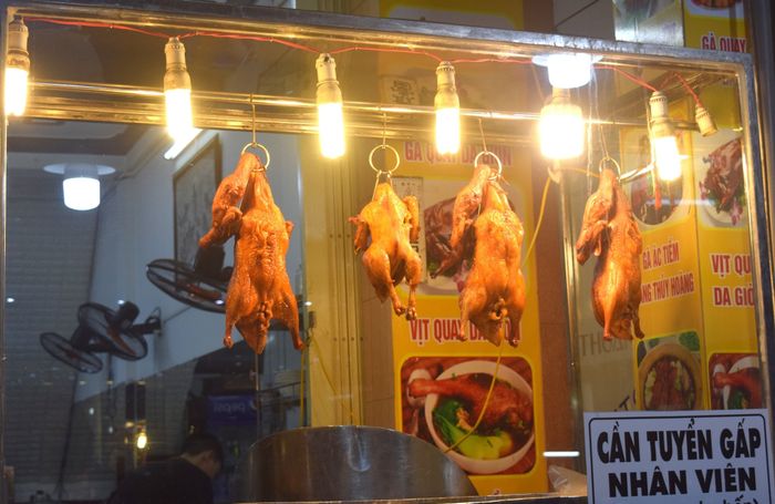 Tiệm Ăn Quảng Đông – Ảnh 1
