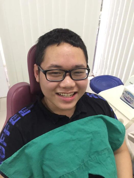 Không gian hiện đại đạt chuẩn quốc tế tại Nha khoa Việt Nhật