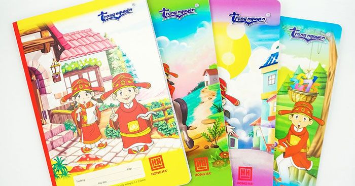 Bộ sưu tập hình ảnh minh họa đặc sắc (Nguồn: internet)