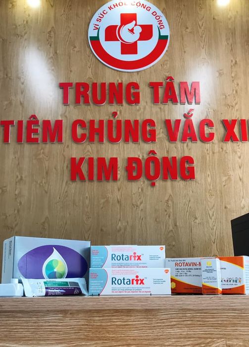 Trung Tâm Tiêm Chủng Vắc Xin Kim Động - Hưng Yên - ảnh minh họa 3