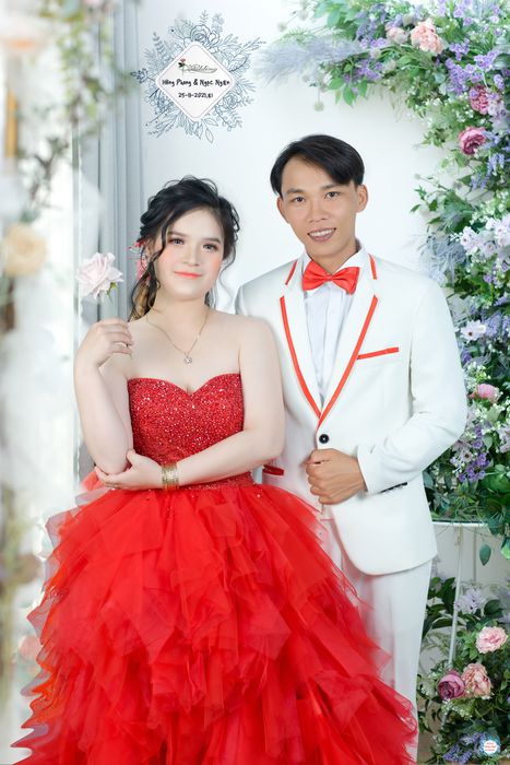 Tình yêu đong đầy tại Kim Hoàng 2 Bridal (Ảnh 1)