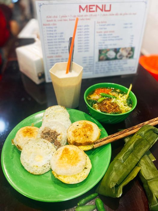 Bánh Căn Nhà Chung - Ảnh 2 Hấp Dẫn