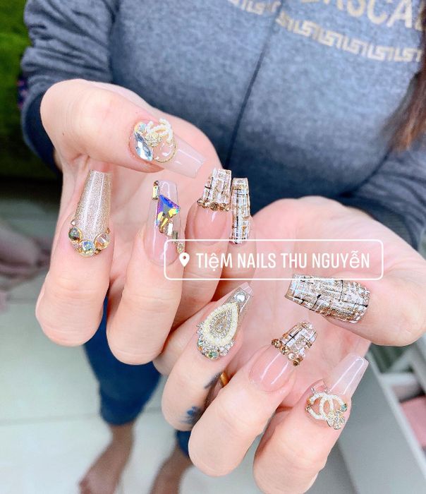 Nails Thu Nguyễn ảnh 2